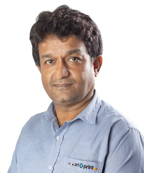 Rajesh Valechha